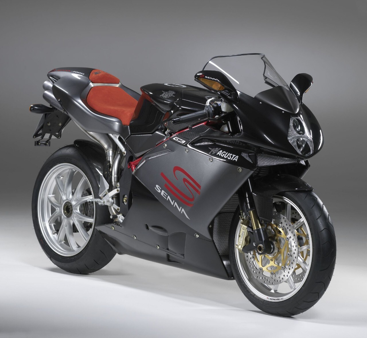 MV Agusta: una storia lunga 80 anni